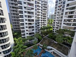 Arc at Tampines (D18), Condominium #483955831